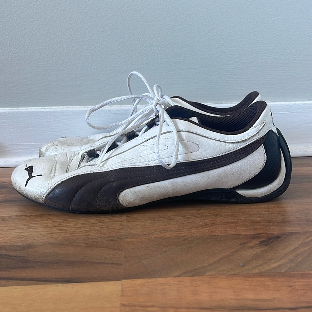 Puma sneakers